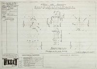 30838-30839 - Volant côté transmission - Moteur 500cc 2 ... Image 1