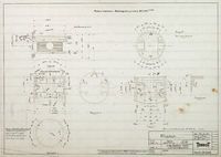 31046 - Piston - RGST Image 1