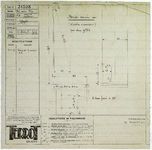 31508 - Bride arrière nue (fixation accumulateur) - RD ... Image 1