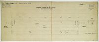 31632-31634 - Support avant de la caisse - Side-car DTP Image 1