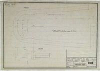 31643 - Tube supérieur support de roue avec supports soudés ... Image 1