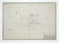 31809-31810 - Renforts AV et AR supportant les traverses - ... Image 1