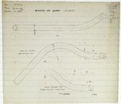 31914 - Branche de guidon côté gauche - Moto VATT Image 1