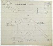 31915 - Branche de guidon côté droit - VATT Image 1